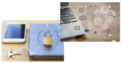 最新技術とノウハウ活用のイメージ図