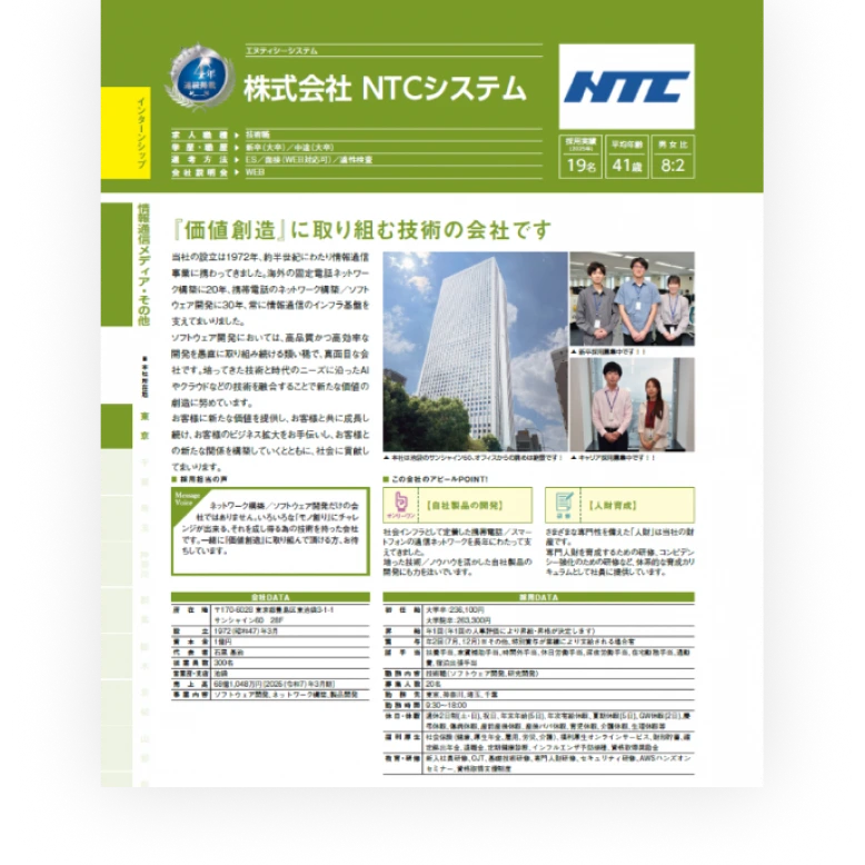 ALEVEL誌面